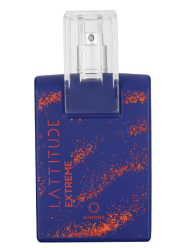 عطر ادکلن لتیتود اکستریم هینوده - Lattitude Extreme Hinode - بررسی، قیمت و خرید