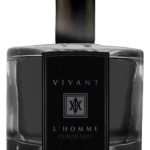 عطر ادکلن الهوم کوییر د نویی ویوانت کازمتیک - L'Homme Cuir de Nuit VIVANT Cosméticos - بررسی، قیمت و خرید