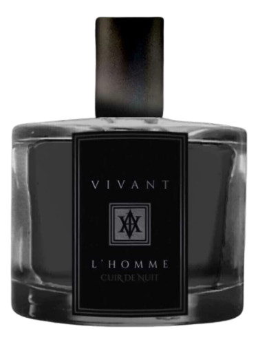 عطر ادکلن الهوم کوییر د نویی ویوانت کازمتیک - L'Homme Cuir de Nuit VIVANT Cosméticos - بررسی، قیمت و خرید