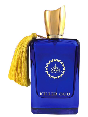 عطر ادکلن کیلر عود کیلر عود - Killer Oud Killer Oud - بررسی، قیمت و خرید
