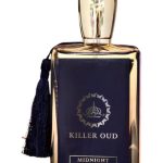 عطر ادکلن میدنایت اکستسی کیلر عود - Midnight Ecstasy Killer Oud - بررسی، قیمت و خرید