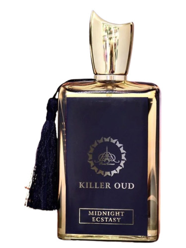 عطر ادکلن میدنایت اکستسی کیلر عود - Midnight Ecstasy Killer Oud - بررسی، قیمت و خرید