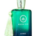 عطر ادکلن اتیک کیلر عود - Ethic Killer Oud - بررسی، قیمت و خرید