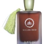 عطر ادکلن دت کیلر عود - Death Killer Oud - بررسی، قیمت و خرید