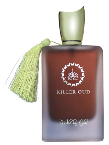 عطر ادکلن دت کیلر عود - Death Killer Oud - بررسی، قیمت و خرید