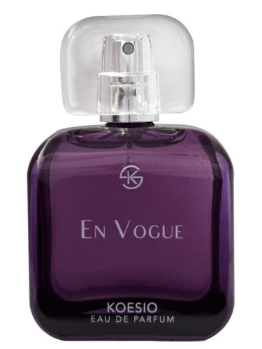 عطر ادکلن آن ووگ کسیو - En Vogue Koesio - بررسی، قیمت و خرید