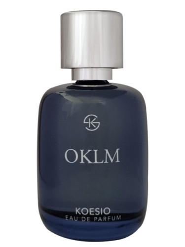 عطر ادکلن اوکلِم کوزیو - OKLM Koesio - بررسی، قیمت و خرید