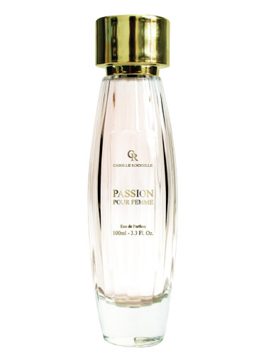 عطر ادکلن پشن پور فم کمیل روشل - Passion Pour Femme Camille Rochelle - بررسی، قیمت و خرید