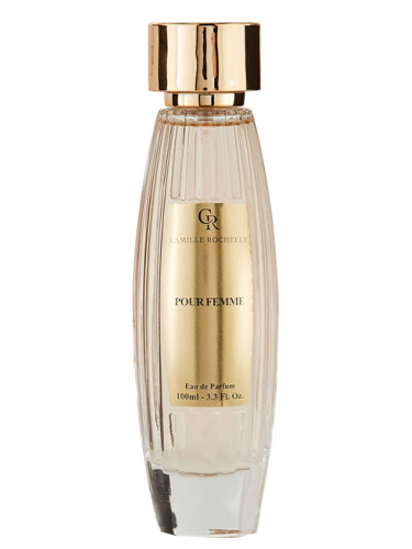 عطر ادکلن پور فم کمیل روشل - Pour Femme Camille Rochelle - بررسی، قیمت و خرید
