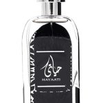 عطر ادکلن حیاتی ارد الزعفران - Hayaati Ard Al Zaafaran - بررسی، قیمت و خرید