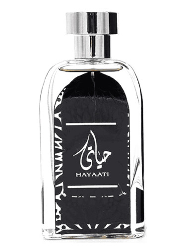 عطر ادکلن حیاتی ارد الزعفران - Hayaati Ard Al Zaafaran - بررسی، قیمت و خرید
