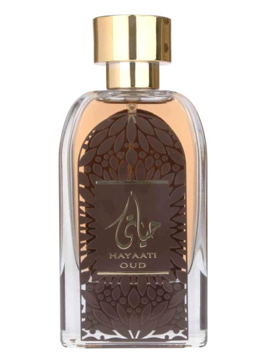 عطر ادکلن هایاتی عود ارد الزعفران - Hayaati Oud Ard Al Zaafaran - بررسی، قیمت و خرید