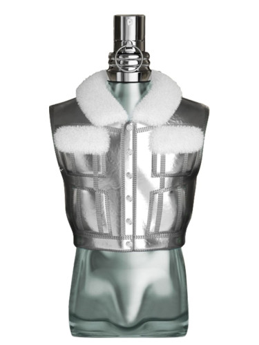 عطر ادکلن ل مال ایکسمس لیمیتد ادیشن ژان پل گوتیه - Le Male Xmas Limited Edition Jean Paul Gaultier - بررسی، قیمت و خرید