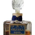 عطر ادکلن سکازکا سیورنو سییانیه - Сказка Северное сияние - بررسی، قیمت و خرید