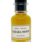 عطر ادکلن ساهارا مون مانالی پرفیومز - Sahara Moon Manali Perfumes - بررسی، قیمت و خرید