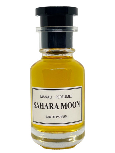 عطر ادکلن ساهارا مون مانالی پرفیومز - Sahara Moon Manali Perfumes - بررسی، قیمت و خرید