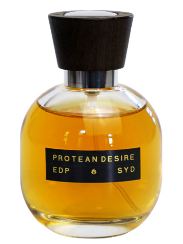 عطر ادکلن پروتیان دیزایر سید بوتانیکا - Protean Desire SYD Botanica - بررسی، قیمت و خرید