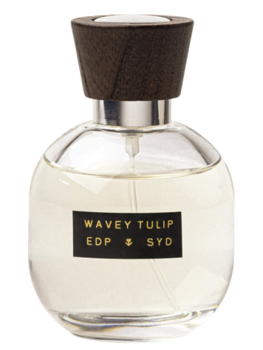 عطر ادکلن ویوی تیولپ سید بوتانیکا - Wavey Tulip SYD Botanica - بررسی، قیمت و خرید