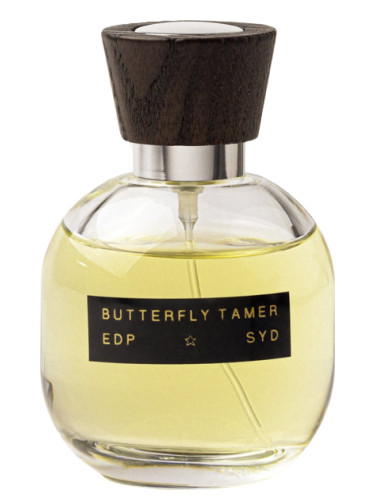عطر ادکلن باترفلای تیمر سید بوتانیکا - Butterfly Tamer SYD Botanica - بررسی، قیمت و خرید