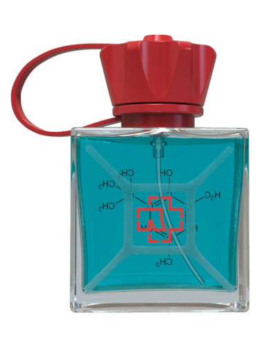 عطر ادکلن بنزین رامشتاین - Benzin Rammstein - بررسی، قیمت و خرید