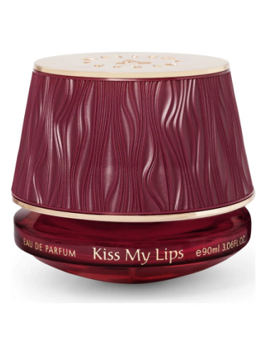عطر ادکلن کیش مای لیپس میزون اسرار - Kiss My Lips MAISON ASRAR - بررسی، قیمت و خرید
