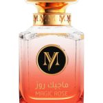 عطر ادکلن مَجیک رُز مای پرفیومز - Magic Rose My Perfumes - بررسی، قیمت و خرید