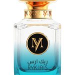 عطر ادکلن ریک آیریس مای پرفیومز - Ryk Iris My Perfumes - بررسی، قیمت و خرید