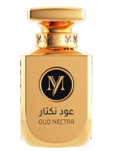 عطر ادکلن عود نکتار مای پرفیومز - Oud Nectar My Perfumes - بررسی، قیمت و خرید