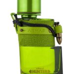 عطر ادکلن هانتر جانگل من آرماف - Hunter Jungle Man Armaf - بررسی، قیمت و خرید