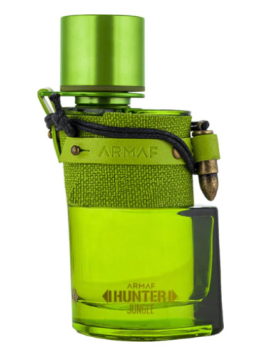 عطر ادکلن هانتر جانگل من آرماف - Hunter Jungle Man Armaf - بررسی، قیمت و خرید