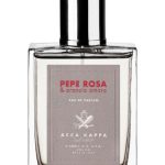 عطر ادکلن پپه روزا و آرانچو آمارو آکاکاپا - Pepe Rosa & Arancio Amaro Acca Kappa - بررسی، قیمت و خرید