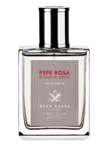 عطر ادکلن پپه روزا و آرانچو آمارو آکاکاپا - Pepe Rosa & Arancio Amaro Acca Kappa - بررسی، قیمت و خرید