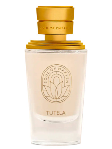 عطر ادکلن توּتِلا سول آف مکین - Tutela Soul Of Makeen - بررسی، قیمت و خرید