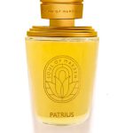 عطر ادکلن پاتریوس سول آف مکان - Patrius Soul Of Makeen - بررسی، قیمت و خرید