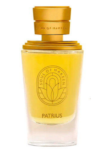 عطر ادکلن پاتریوس سول آف مکان - Patrius Soul Of Makeen - بررسی، قیمت و خرید