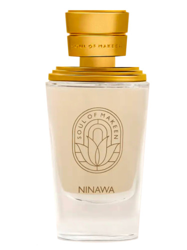 عطر ادکلن نینوا سول آو مکین - Ninawa Soul Of Makeen - بررسی، قیمت و خرید