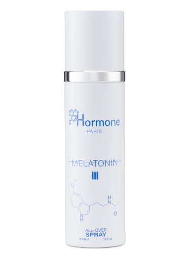 عطر ادکلن ملاتونین تری هورمون پاریس - Melatonin 3 Hormone Paris - بررسی، قیمت و خرید