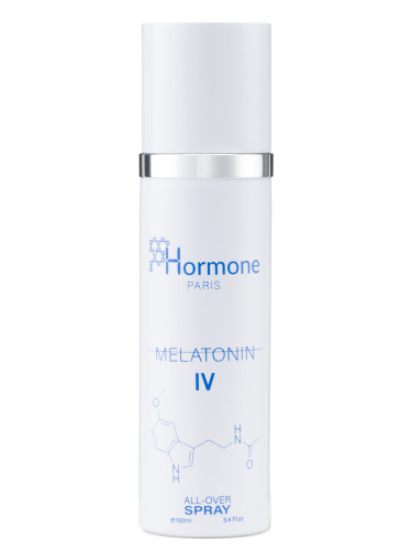 عطر ادکلن مِلاتونین ۴ هورمون پاریس - Melatonin 4 Hormone Paris - بررسی، قیمت و خرید