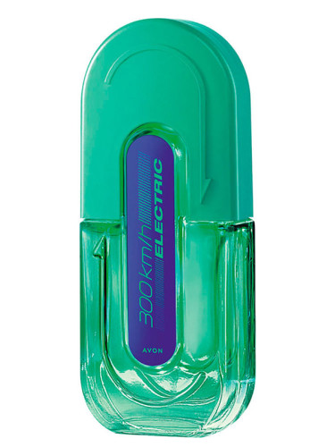 عطر ادکلن سیصد کیلومتر در ساعت الکتریک ای‌وان - 300 Km/h Electric Avon - بررسی، قیمت و خرید