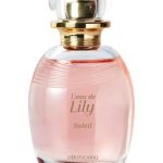 عطر ادکلن لو دو لیلی سولت اُ بوتیکاریو - L'eau de Lily Soleil O Boticário - بررسی، قیمت و خرید