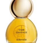 عطر ادکلن کوییر ساواژ ایدنیست - Cuir Sauvage Edeniste - بررسی، قیمت و خرید