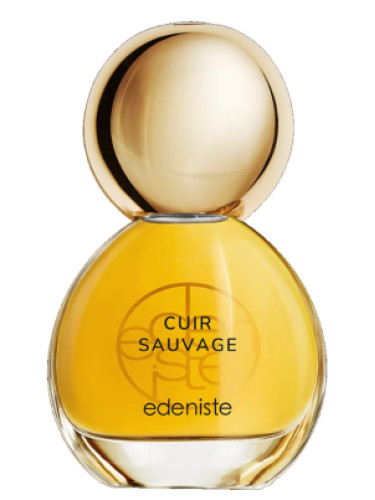 عطر ادکلن کوییر ساواژ ایدنیست - Cuir Sauvage Edeniste - بررسی، قیمت و خرید