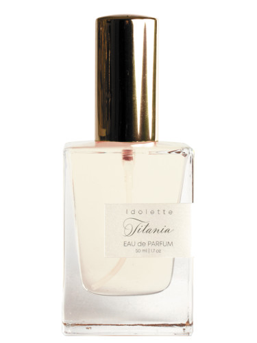 عطر ادکلن تیتانیا آیدولت - Titania Idolette - بررسی، قیمت و خرید