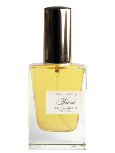 عطر ادکلن سایرن آیدولت - Siren Idolette - بررسی، قیمت و خرید