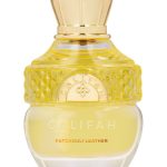 عطر ادکلن پچولی لدر کالیفه - Patchouli Leather CALIFAH - بررسی، قیمت و خرید
