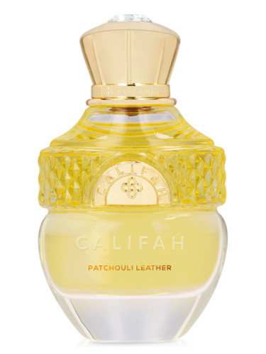 عطر ادکلن پچولی لدر کالیفه - Patchouli Leather CALIFAH - بررسی، قیمت و خرید