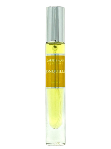 عطر ادکلن ژونکی درن آلن پرفیومز - Jonquille Darren Alan Perfumes - بررسی، قیمت و خرید