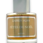 عطر ادکلن فِت دو نوئل دارن آلن پرفیومز - Fêtes de Noël Darren Alan Perfumes - بررسی، قیمت و خرید