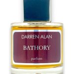 عطر ادکلن باتوری دارن الن پرفیومز - Bathory Darren Alan Perfumes - بررسی، قیمت و خرید