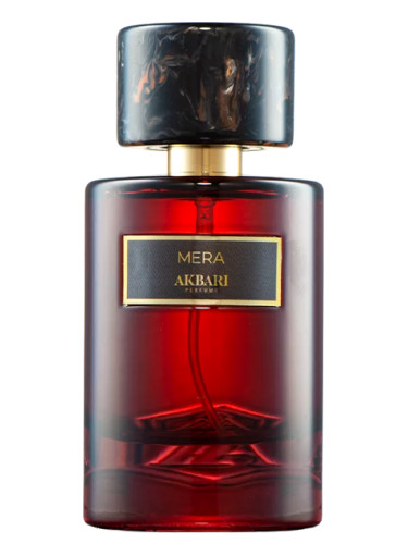 عطر ادکلن مرا اکبری - Mera Akbari - بررسی، قیمت و خرید